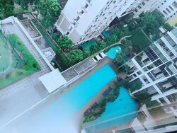 Vista Residences (D12), Condominium #559582051